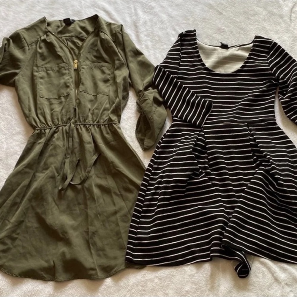 Dresses